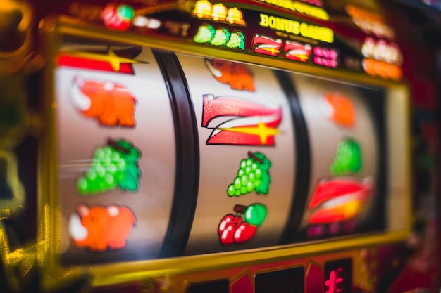 telkom4d Arcade